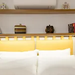 Bovari Apartment