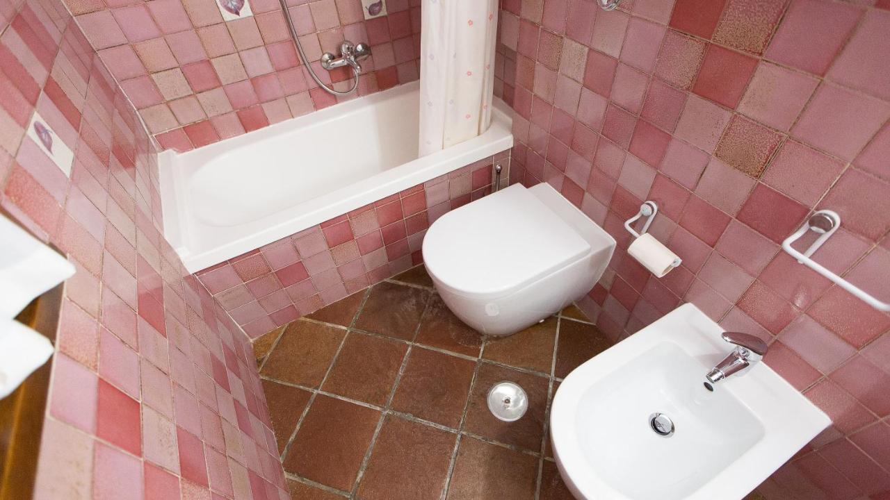 Bovari Apartment Rome