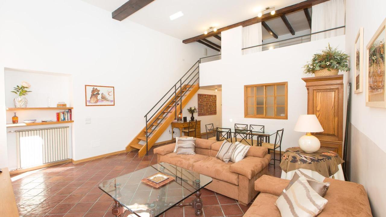 Bovari Apartment Rome