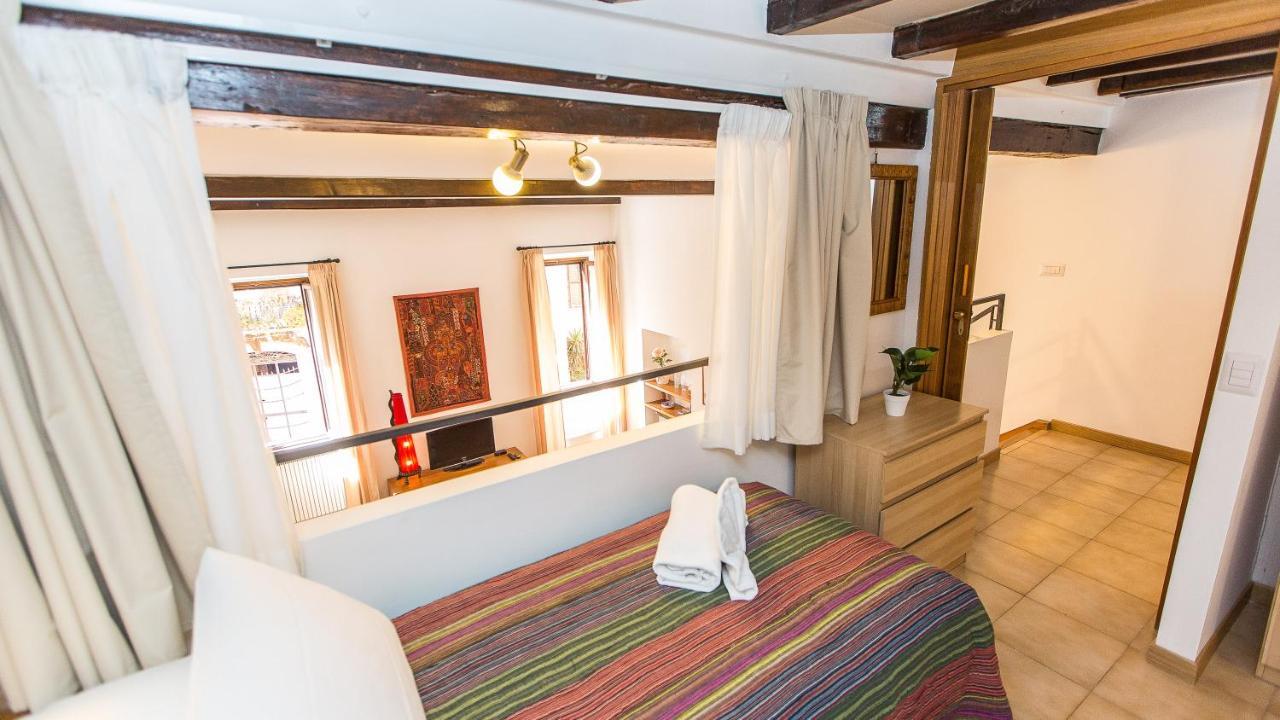 Bovari Apartment *