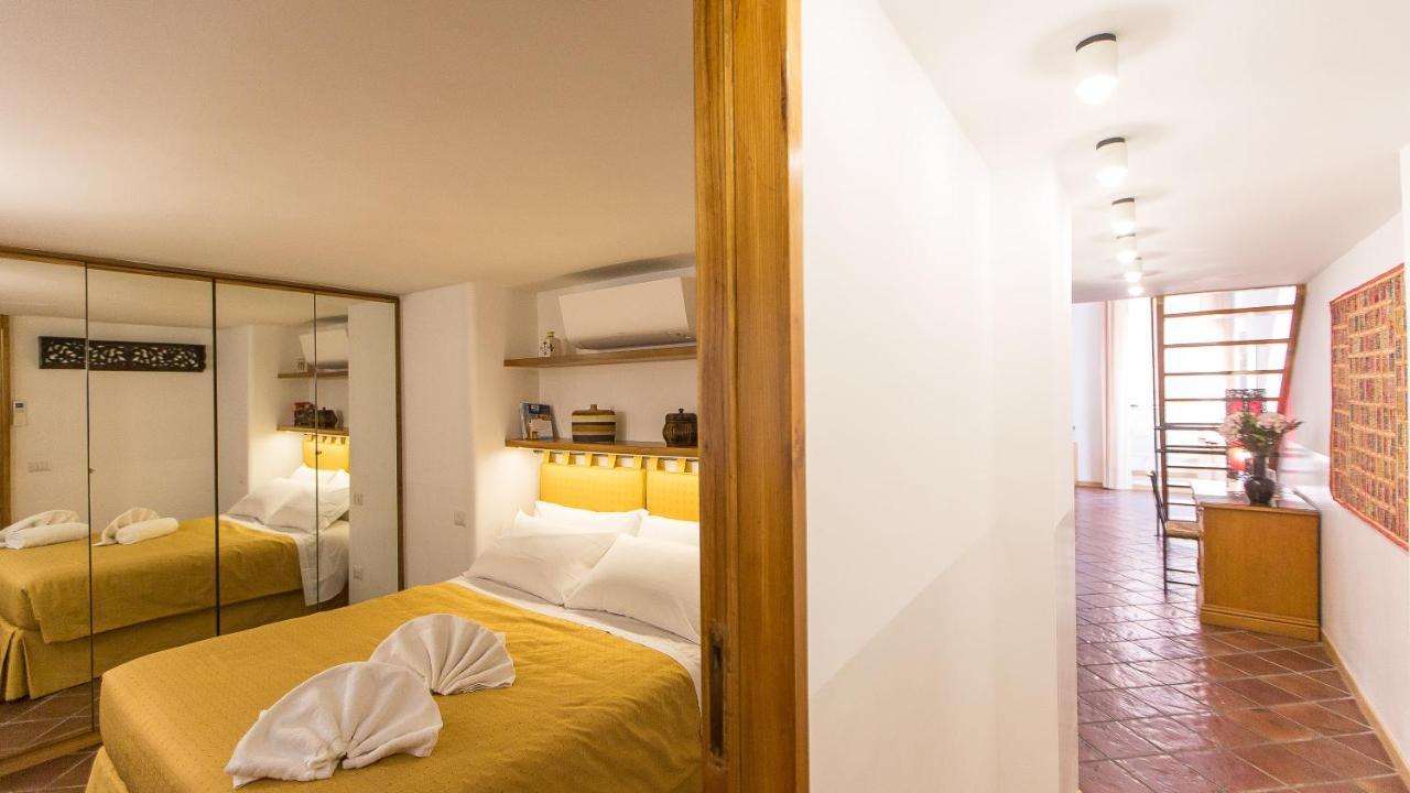 Apartment Bovari