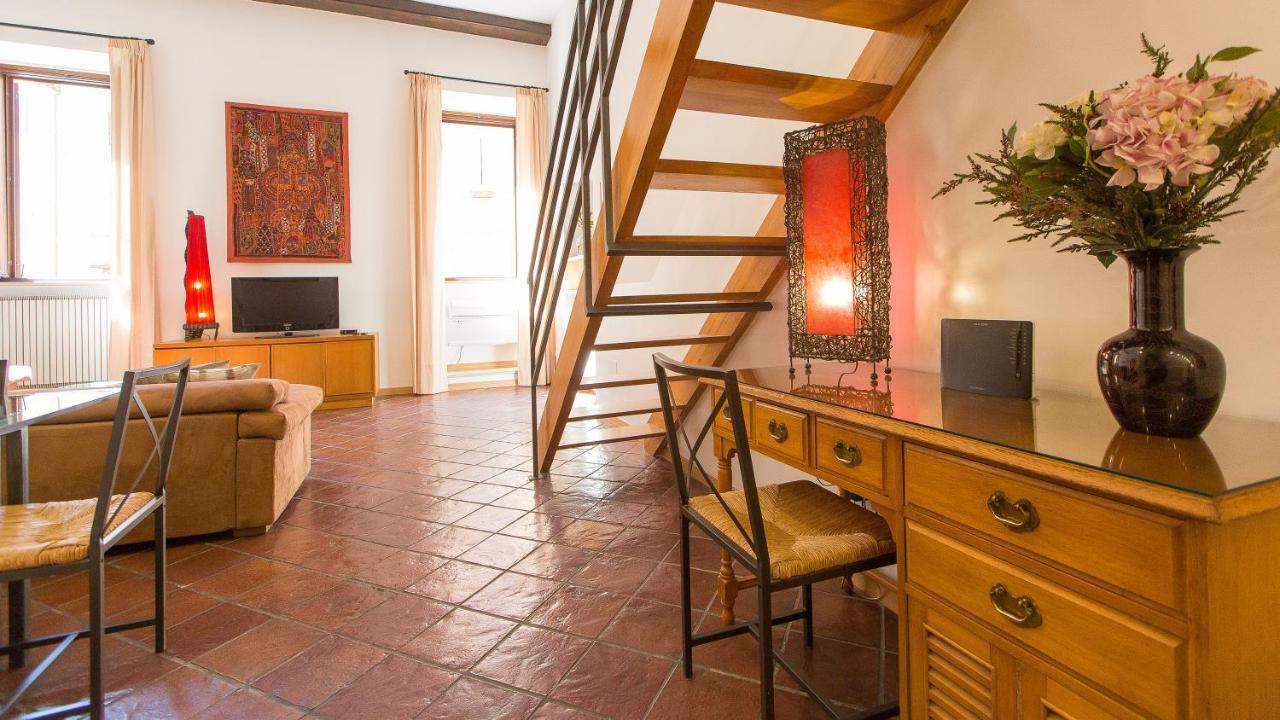 Apartment Bovari