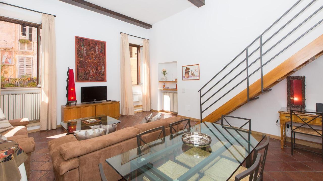Apartment Bovari *