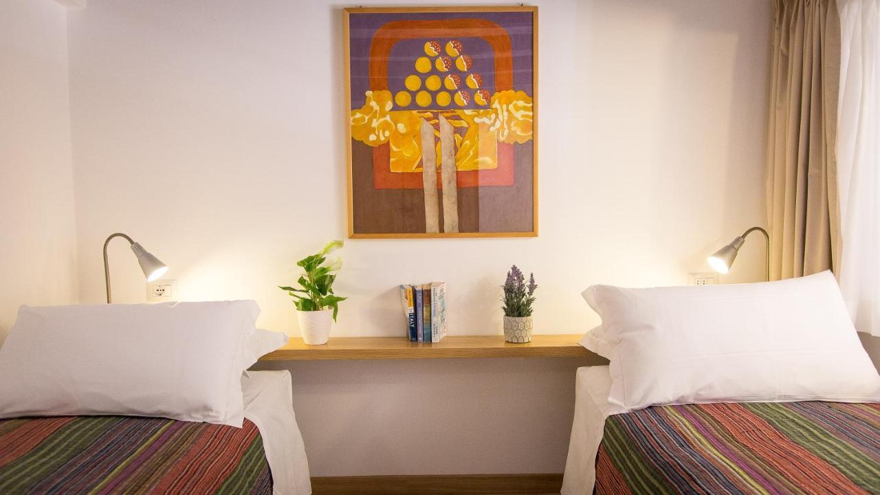 Bovari Apartment *
