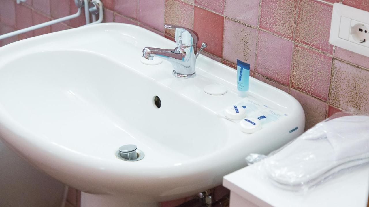 Apartment Bovari Rome
