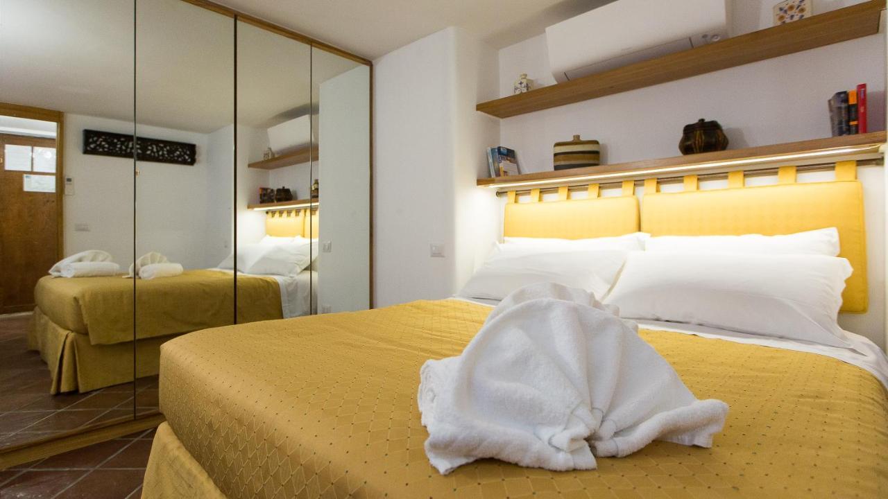 Bovari Apartment *