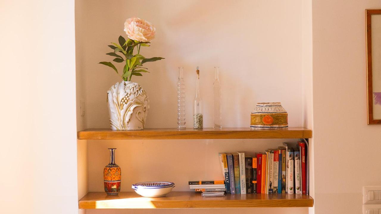 Bovari Apartment Rome