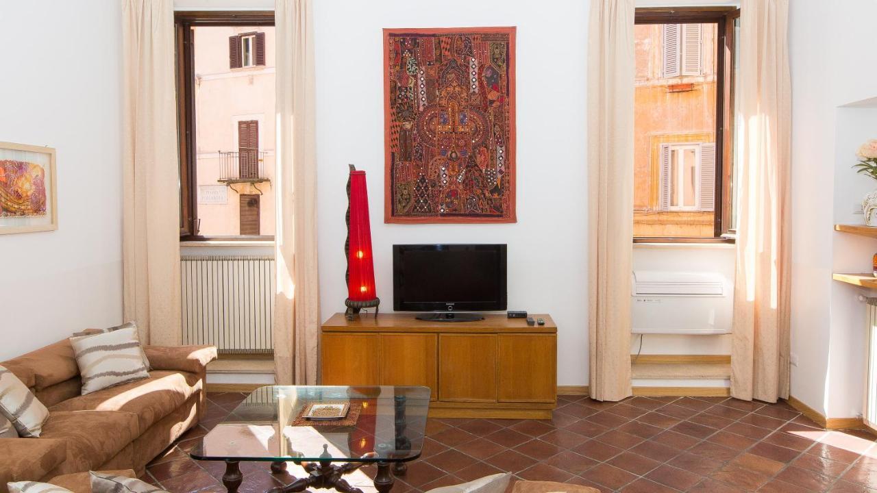 Bovari * Rome