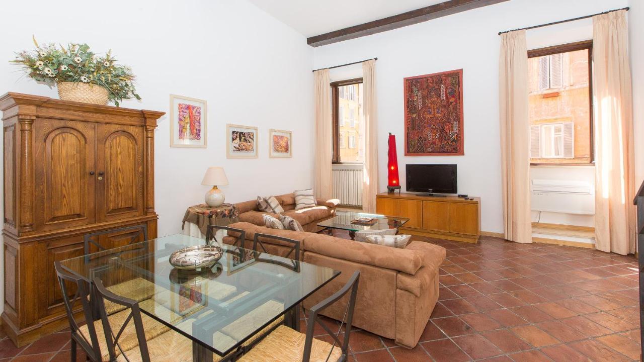 Bovari Apartment Rome
