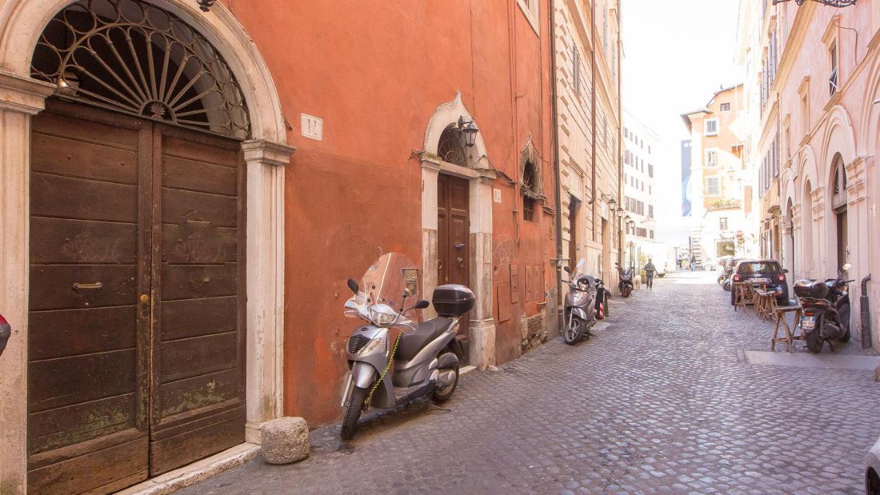 Bovari Apartment Rome
