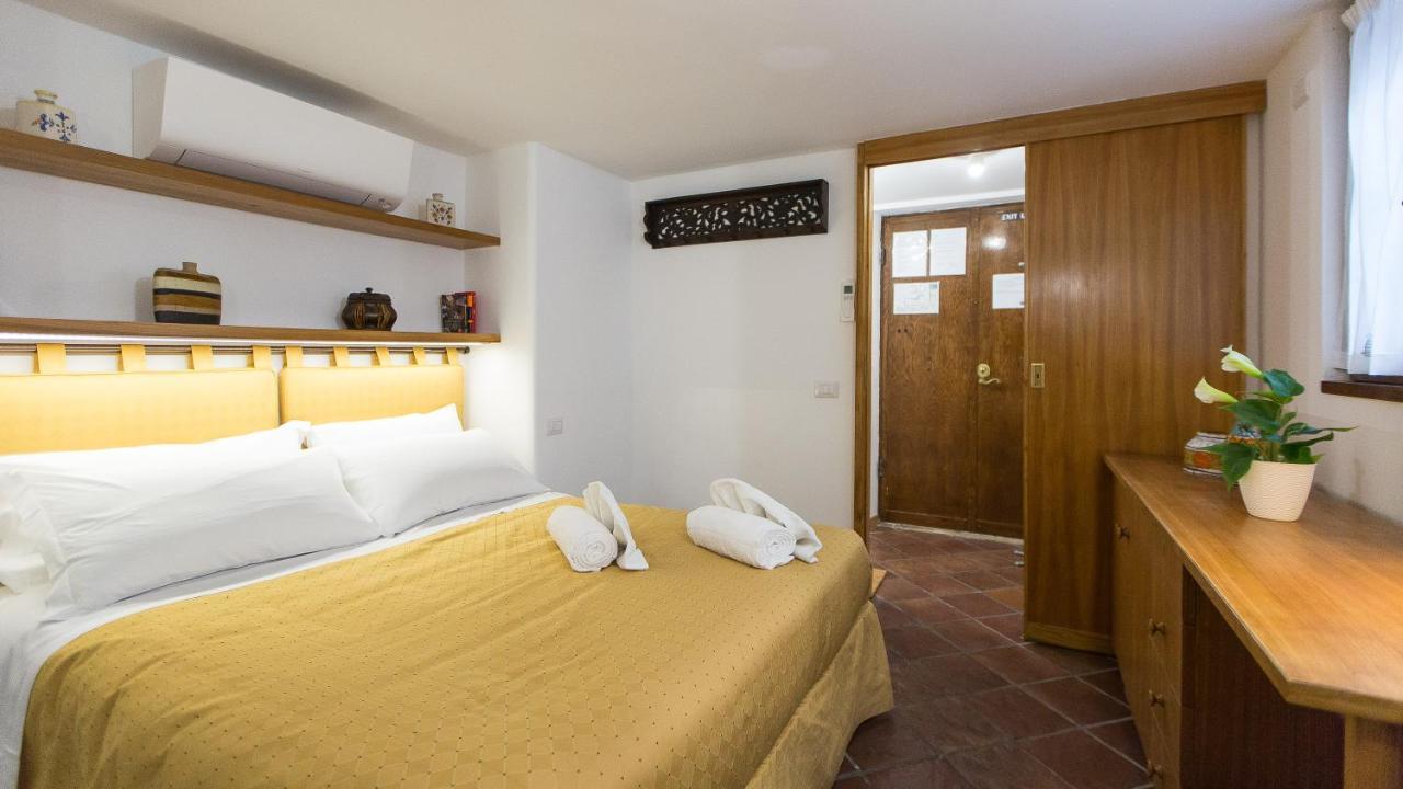 Bovari Apartment Rome