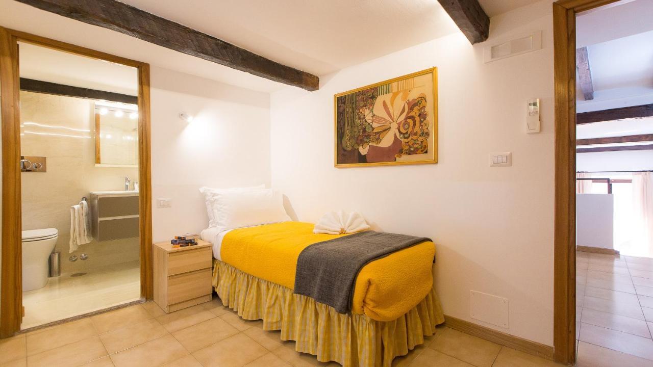 Apartment Bovari *