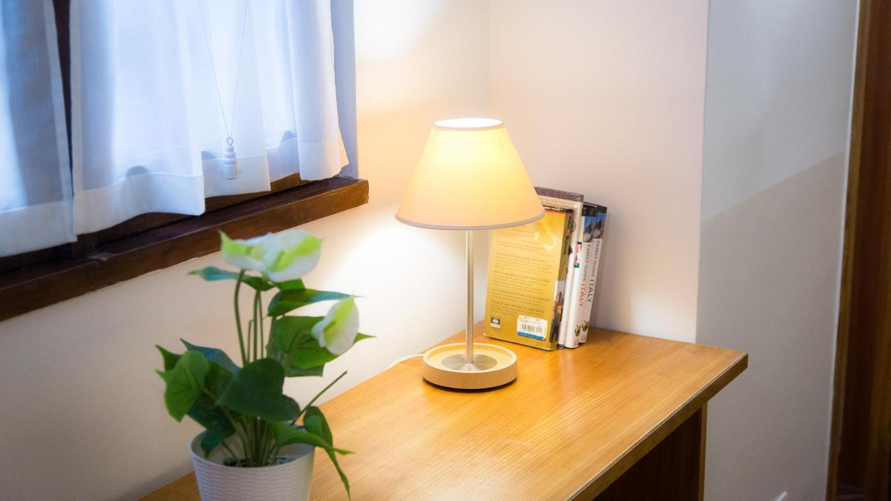 Bovari Apartment Rome
