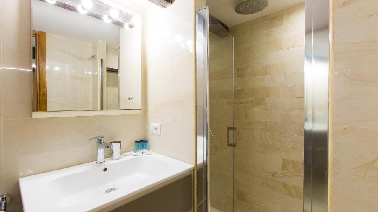 Bovari Apartment Rome