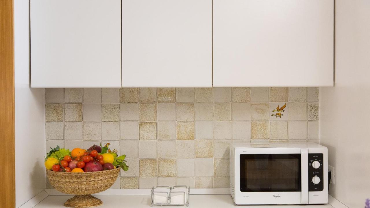Appartement Bovari Rome