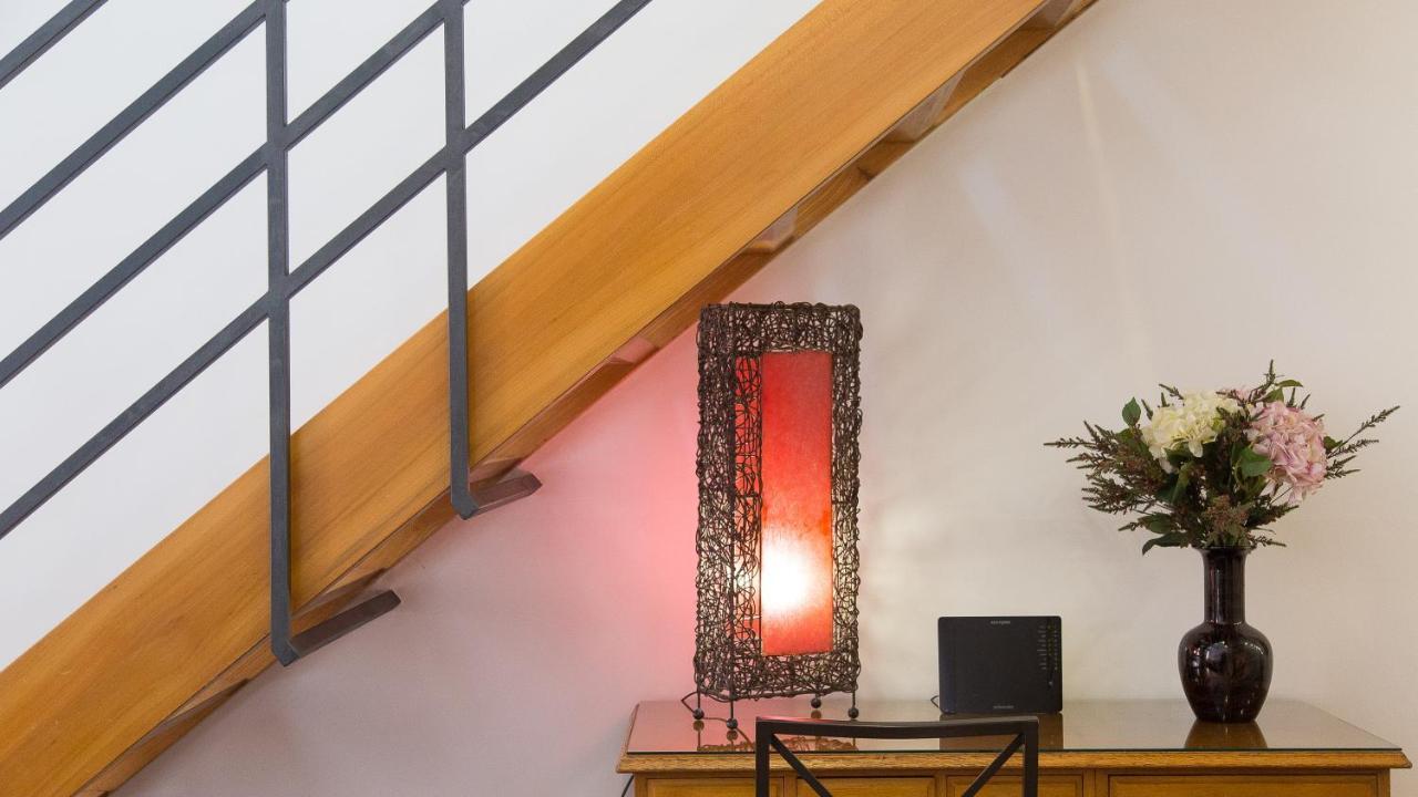 Bovari Appartement